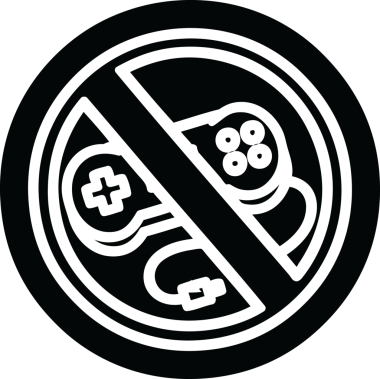 bir insan tarafından çizilmiş oyun simgesi yok