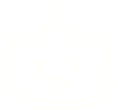 Bir insan tarafından çizilen Alev Karakteri Tebeşiri