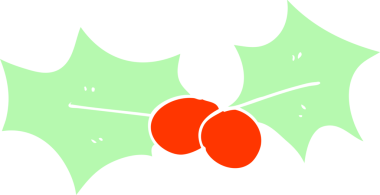Bir insan tarafından çizilmiş kutsal yaprak karalaması