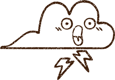 Bir insan tarafından çizilmiş bulut kömürü çizimi