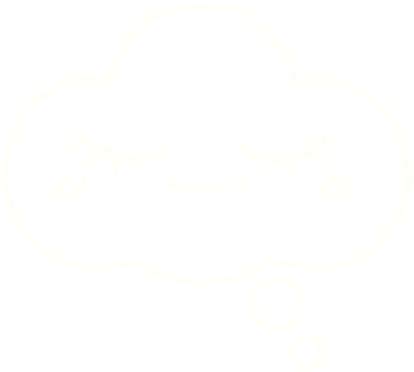 Bir insan tarafından çizilen Düşünce Baloncuğu Tebeşiri