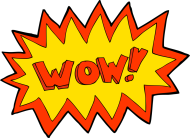 Bir insan tarafından çizilmiş bir karikatür.