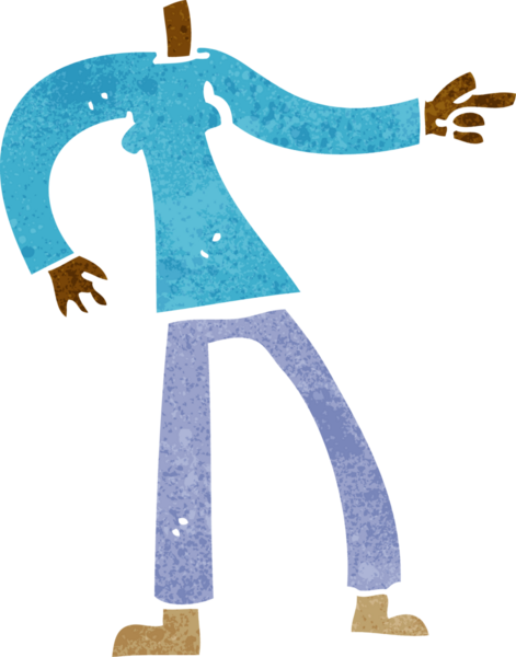 karikatür kadın vücudu (bir insan tarafından çizilen fotoğrafları ekle veya karıştır ve eşleştir)