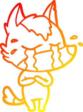 Bir insan tarafından çizilmiş bir karikatür çizimi.