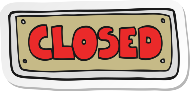 Bir insan tarafından çizilmiş karikatür kapalıydı.