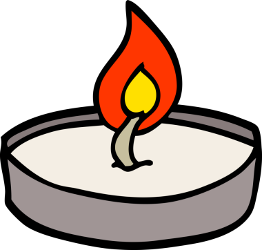 bir insan tarafından çizilmiş karalama deniz mavisi ışığı