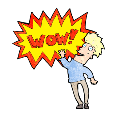 Bir insan tarafından çizilen karikatür insanı hayrete düşürdü.