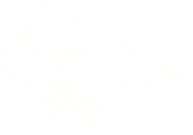 Bir insan tarafından çizilen Bulut Tebeşiri