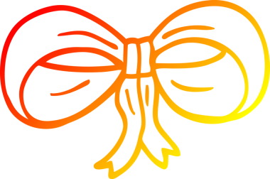 Bir insan tarafından çizilmiş bir çizgi film çizimi.