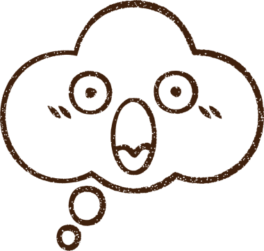 Bir insan tarafından çizilen Baloncuk Kömür Çizimi