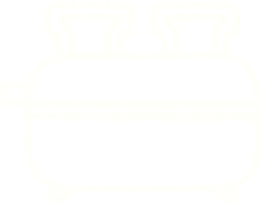 Bir insan tarafından çizilen tost makinesi tebeşiri