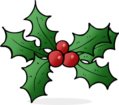 Bir insan tarafından çizilmiş kutsal bir çizgi film.