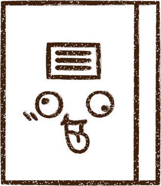 Bir insan tarafından çizilmiş okul defteri karakalem çizimi