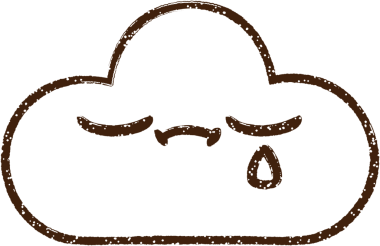 Bir insan tarafından çizilmiş bulut kömürü çizimi