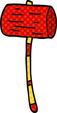 Bir insan tarafından çizilmiş karalama sopası.