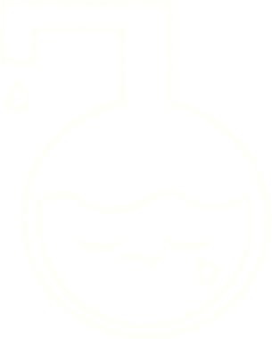 Bilim Deneyi Tebeşir Çizimi Bir insan tarafından çizildi