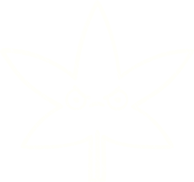 Bir insan tarafından çizilen Yaprak Tebeşiri