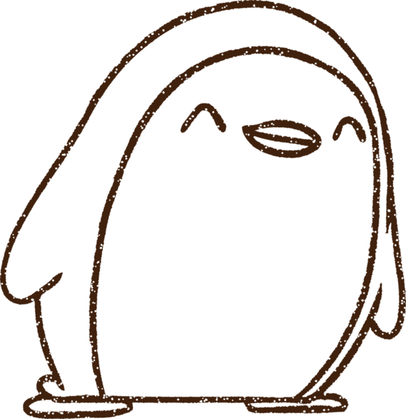 Robin Kömür Bir insan tarafından çizilmiş