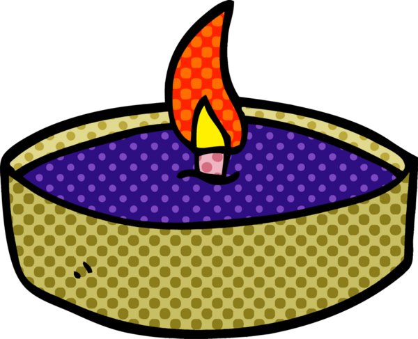 bir insan tarafından çizilmiş karalama deniz mavisi ışığı