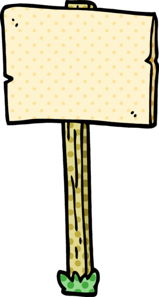 Bir insan tarafından çizilmiş karalama işareti.