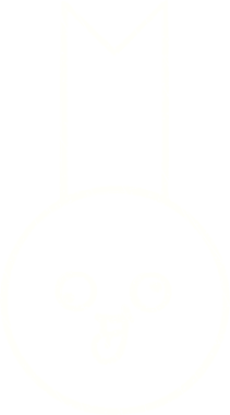 Bir insan tarafından çizilen Altın Madalya Tebeşiri