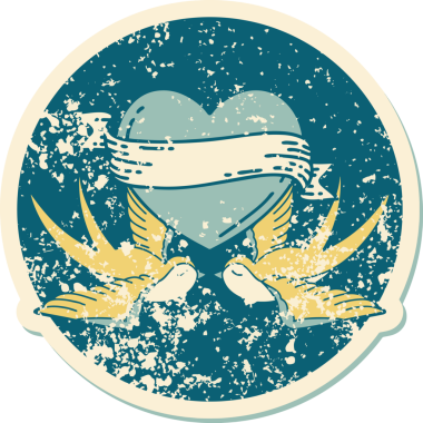 Bir insan tarafından çizilmiş el çizimi karikatür