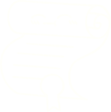 Bir insan tarafından çizilmiş Sertifika Tebeşiri