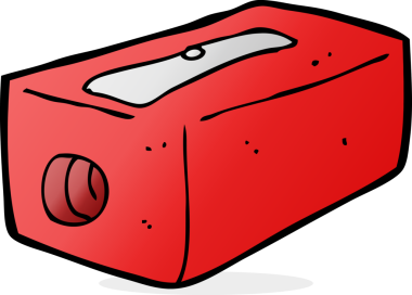 Bir insan tarafından çizilmiş kalem açacağı.