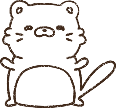 Sevimli Kedi Kömürü Bir insan tarafından çizilmiş