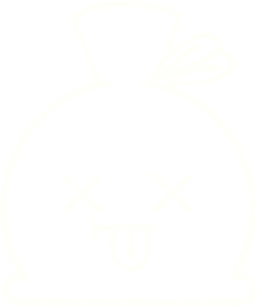 Bir insan tarafından çizilmiş Çöp Torbası Tebeşiri