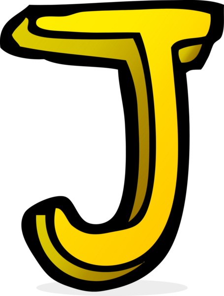 Bir insan tarafından çizilmiş bir karikatür.