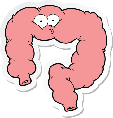 Bir insan tarafından çizilmiş bir karikatürün çıkartması şaşırttı.