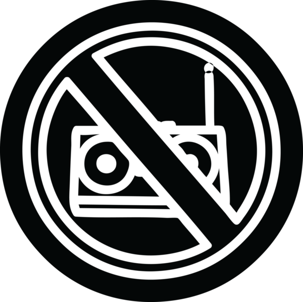 bir insan tarafından çizilmiş müzik simgesi yok