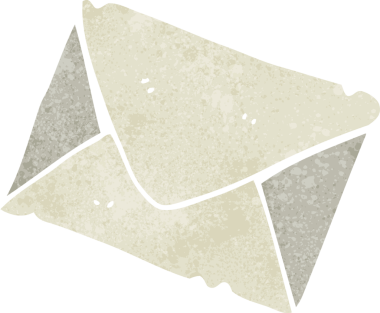 Bir insan tarafından çizilmiş bir karikatür.