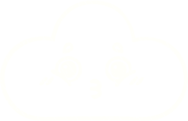 Bir insan tarafından çizilen Bulut Tebeşiri