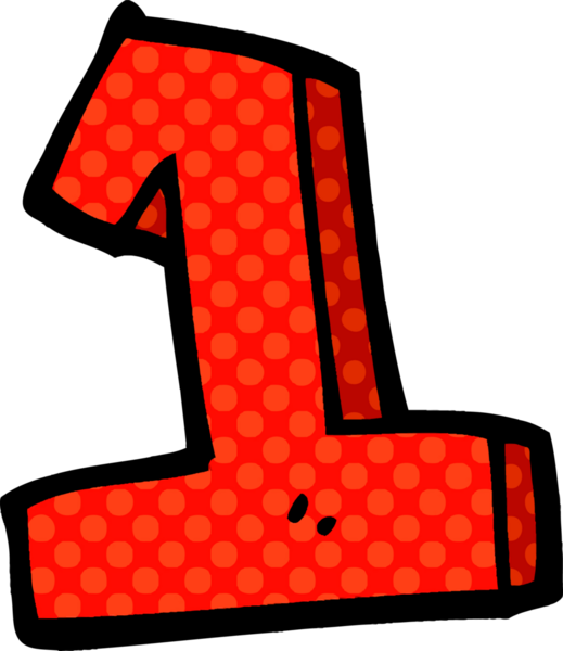 Bir insan tarafından çizilmiş bir karalama.