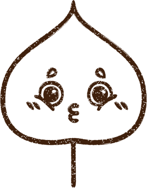 Yaprak Kömürü Bir insan tarafından çizilmiş