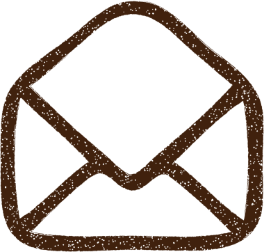 Bir insan tarafından çizilmiş Posta Kömürünü Aç