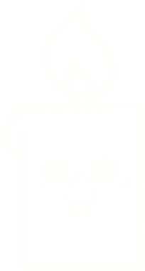 Bir insan tarafından çizilen Mum Tebeşiri