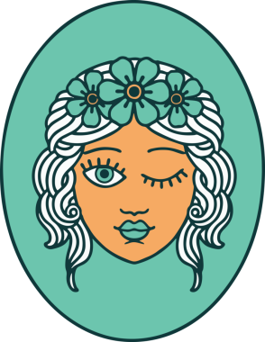 Bir insan tarafından çizilmiş el çizimi karikatür