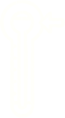 Bir insan tarafından çizilen Sıcak Sıcaklık Tebeşiri