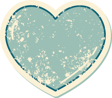 Bir insan tarafından çizilmiş el çizimi karikatür