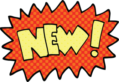 bir insan tarafından çizilmiş çizgi roman tarzı yeni bir sembol