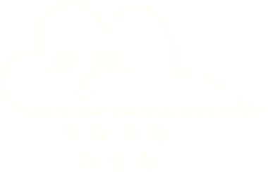 Bir insan tarafından çizilen Bulut Tebeşiri