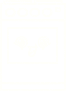 Bir insan tarafından çizilen Aşçı Tebeşiri