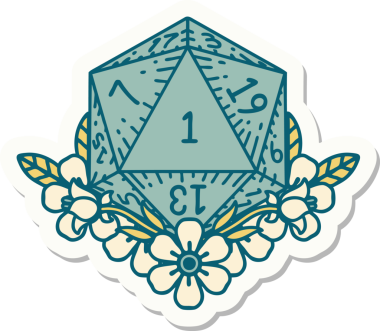 Doğal bir zarın etiketi insan tarafından çizilmiş çiçek elementleriyle yuvarlanıyor.