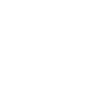 Bir insan tarafından çizilmiş Balık Tebeşiri