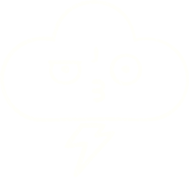 Bir insan tarafından çizilen Bulut Tebeşiri