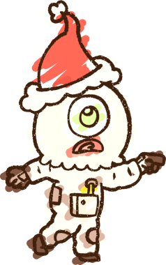 Bir insan tarafından çizilmiş uzaylı tebeşiri.