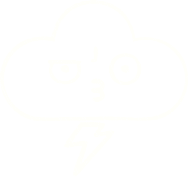 Bir insan tarafından çizilen Bulut Tebeşiri